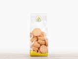 Low Carb Kokos-Makrönli, 100g