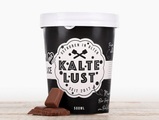Kalte Lust, Glacé Stracciatella, 500ml