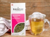 RASELLI Erboristeria Biologica, Bio Loser Tee 