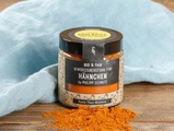 Bio Hähnchen Gewürz, 65g