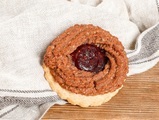 Feinbäckerei Guggenloch, Bio Vogelnestli, 65g