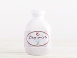Ziegenhof Elfingen, Bio Ziegenmilch pasteurisiert, 5dl