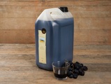 TERRA VERDE, Bio Balsamico di Modena IGP 