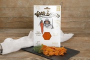 Wild Foods, Bio 