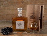 Distillerie Berta, Grappa di Barolo 