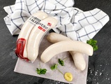 Glarner Kalberwurst IGP, 2 Stück, 360g