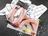 Salsiccia piccante, 2 Stück, 220g