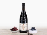 Domaine de Cabasse, Gigondas 