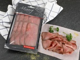 Minnig Metzgerei, Roastbeef, geschnitten, ca. 100g