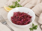 Sushi Salat Ginger, 130g