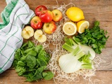 Bio Saftmix Detox