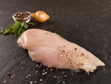 Boucherie Ledermann, Poulet-Brust, 160g