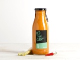 Hiltl Vegimetzg, Rote Thai Curry Sauce, 500g