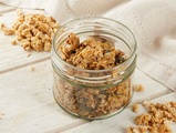 Granola Pot, 200g by Nenad Mlinarevic