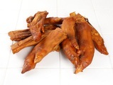 Schweinefuss für Hund, 1kg
