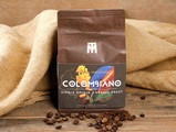 Bio Bohnenkaffee 