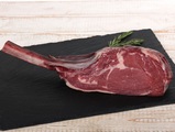 Bianchi, Rinds Tomahawk Steak Swiss Dry Aged, ca. 1kg