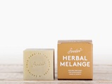 Soeder, Naturblockseife Herbal Melange, 110g