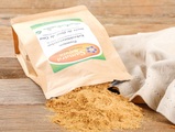SamaraNatura, Bio Kokosblütenzucker, 500g