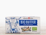 Molkerei Biedermann, Bio Butter pasteurisiert, 100g