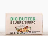 Molkerei Biedermann, Bio Butter, 500g
