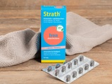 Strath Eisen + Vitamin C, 30 Tabletten