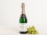 Thomson & Scott, Bio Sparkling Chardonnay 