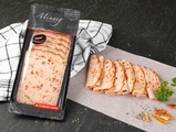 Räuber Fleischkäse, geschnitten, ca. 80g