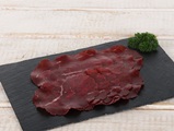 Minnig Metzgerei, Bresaola, geschnitten, ca. 90g
