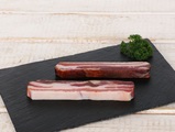 Bauernspeck, 2x1 Tranche, ca. 130g