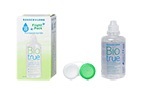 Biotrue All-in-one Flight-Pack - 2 x 60ml & Behälter