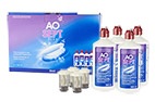 Alcon Pharma GmbH Aosept® Plus Kontaktlinsenpflege
