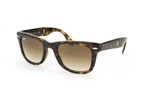 Ray-Ban Folding Wayfarer RB 4105 710/51