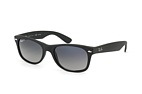 Ray-Ban New Wayfarer RB2132 - 601S78 Polarized 52-18