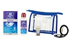 Alcon Aosept Plus HydraGlyde Reiseset