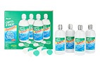 undefined, Alcon Opti Free RepleniSH 4er Pack