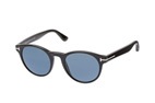 Tom Ford Palmer FT 522/S 01V
