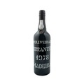 D'Oliveiras 1978 Terrantez Medium Dry - 75cl - Madeira, Portugal