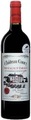 Château Coucy Chateau Coucy Montagne Saint-Emilion AC - 75cl - Bordeaux, Frankreich