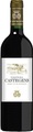 Château De Pitray Château De Castegens Castillon Côtes De Bordeaux - 75cl - Bordeaux, Frankreich
