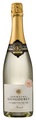 Caves Carod, Clairette De Die Domaine Guigouret Muscat - Caves Carod - 75 cl - Weisswein - Côtes du Rhône, Frankreich