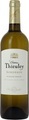 Château Thieuley Château Thieuley Blanc Bordeaux AOC - 75cl - Bordeaux, Frankreich
