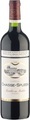 Château Chasse Spleen Chateau Chasse-Spleen Cru Bourgeois Exceptionnel Moulis AOC - 37.5cl - Bordeaux, Frankreich