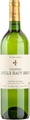 Château La Mission Haut-Brion Blanc Pessac-Léognan AOC 2007 - Château La Mission Haut Brion - 75 cl - Weisswein - Bordeaux, Frankreich