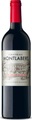 Château Montlabert Château Montlabert - 75cl - Bordeaux, Frankreich