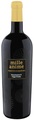 Mille Anime Primitivo di Manduria DOP 2018 - Vinicola Mediterranea - 75 cl - Rotwein - Apulien, Italien