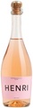 Henri Badoux Prosecco Henri Rosé - 75cl - Veneto, Italien
