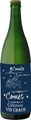 Scherer&Bühler, Glühwein Weisser Comet - Scherer&Bühler - 100 cl - Weisswein