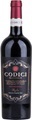 Codici Masserie Primitivo Puglia IGT - 75cl - Apulien, Italien