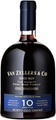 10 Years Old Tawny Port - Van Zellers & Co - 75 cl - Süsswein - Porto, Portugal